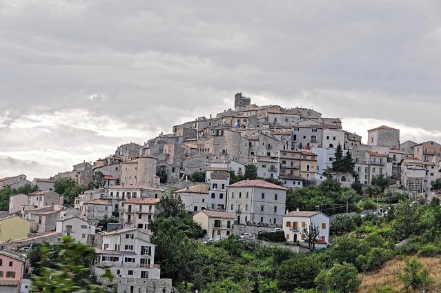 Castel del Monte